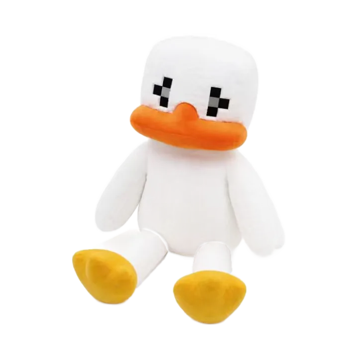 Classic Dukki Plush-M